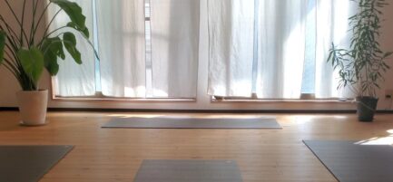 腹式呼吸で軽くなる からだと心